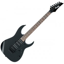 Електрическа китара IBANEZ - Модел GRG270B-BKN 